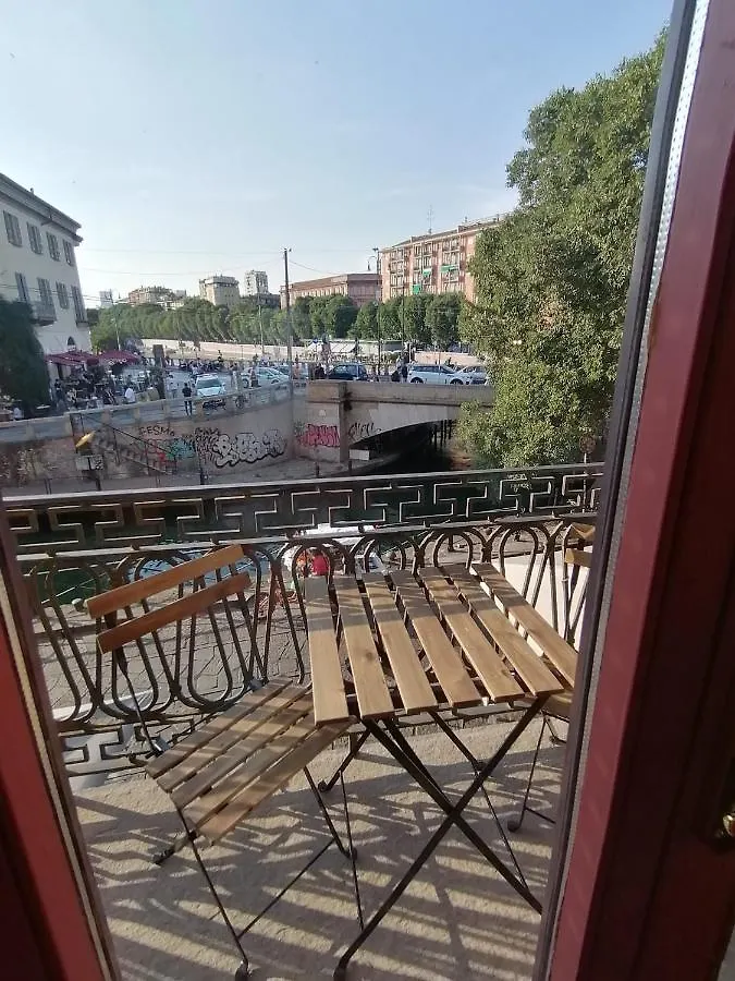 Ritorno Alle Origini Suites Milan 0*,  Italy