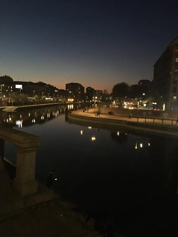 Ritorno alle origini Suites Milano