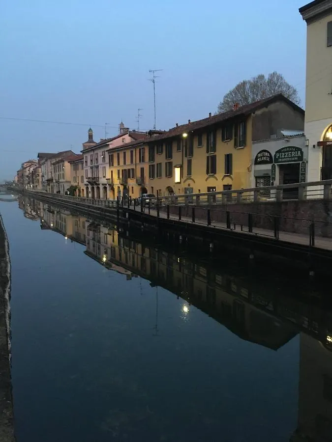 Ritorno alle origini Suites Milano