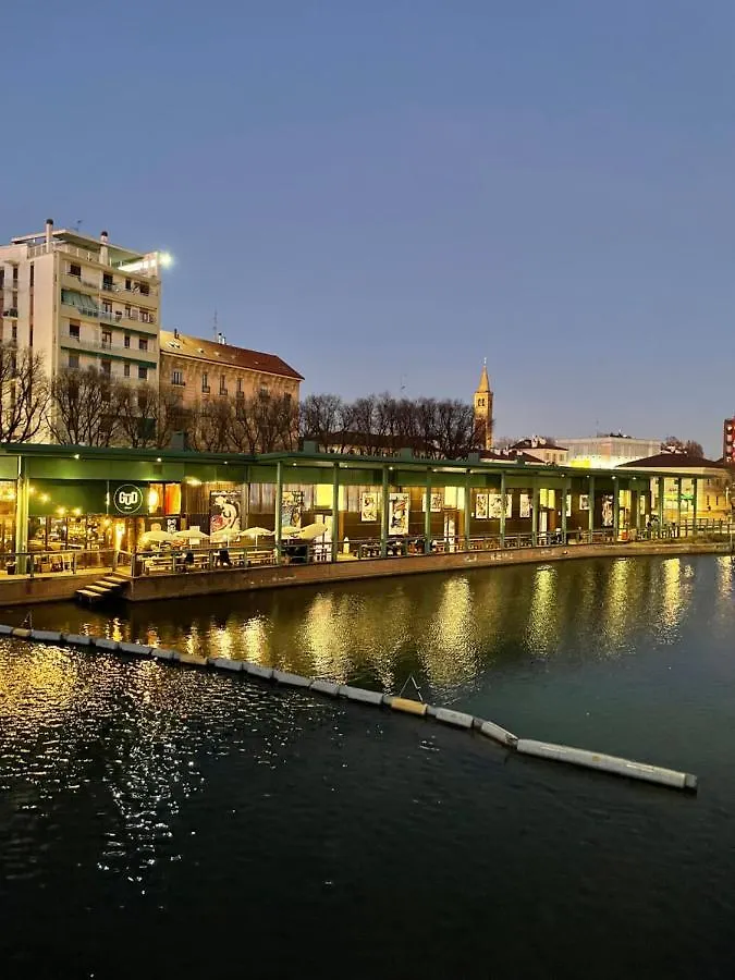 Ritorno alle origini Suites Milano