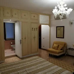 Orion Hotel Veneza