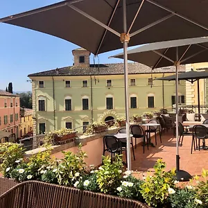 Casa Maghinardo , Brisighella Italia