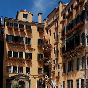 Al Codega Hotel Veneza