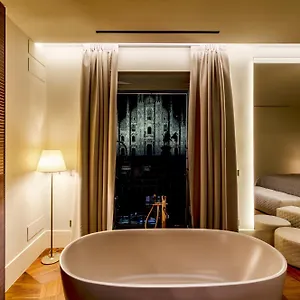 Hotel Af Duomo - Luxury, Milano