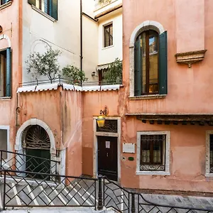 Casa Verardo Residenza D'epoca Hotel Veneza