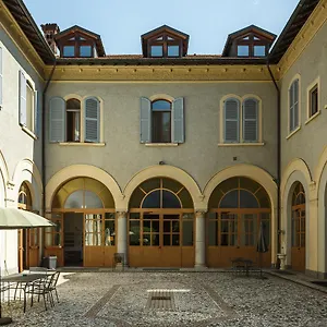 Aparthotel La Cordata - San Vittore 49, Milano