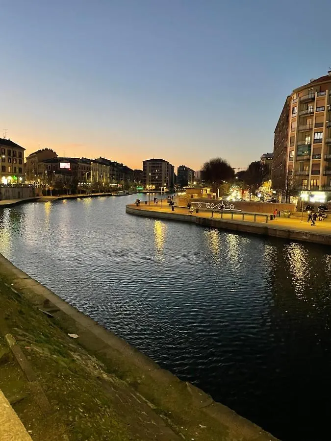 Ritorno Alle Origini Suites Milan Italy